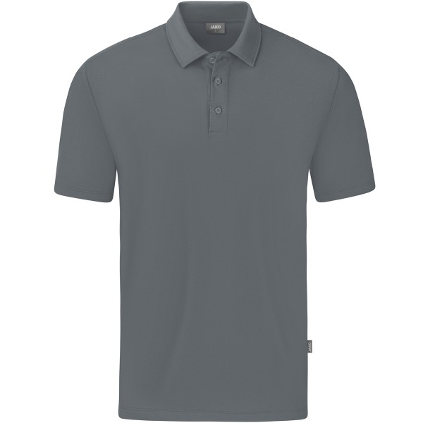 Polo Organic Stretch