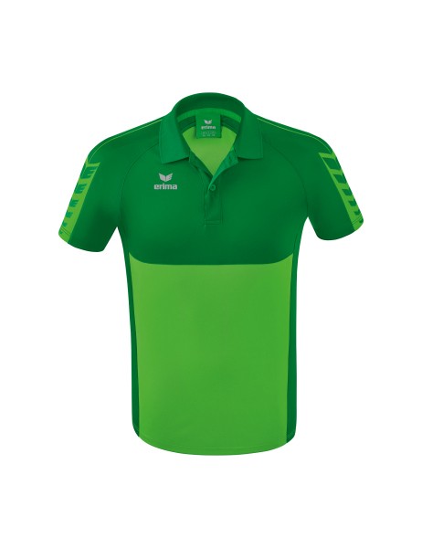 Six Wings Poloshirt