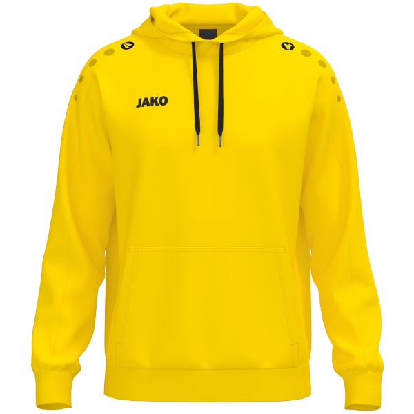 Kapuzensweat One Cotton