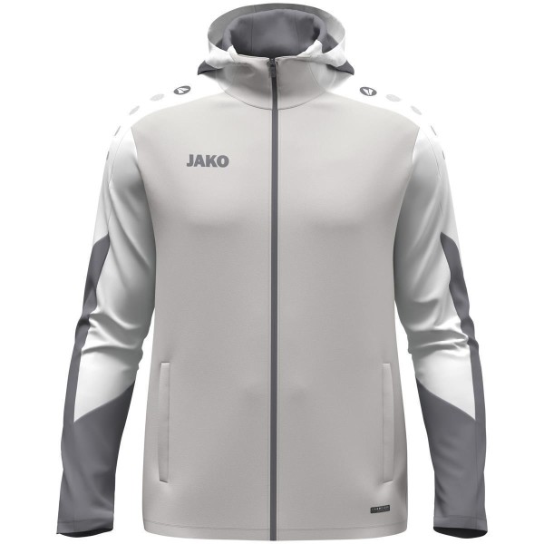Kapuzenjacke Dynamic
