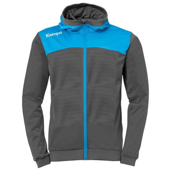 EMOTION 2.0 KAPUZENJACKE *Sonderpreis*