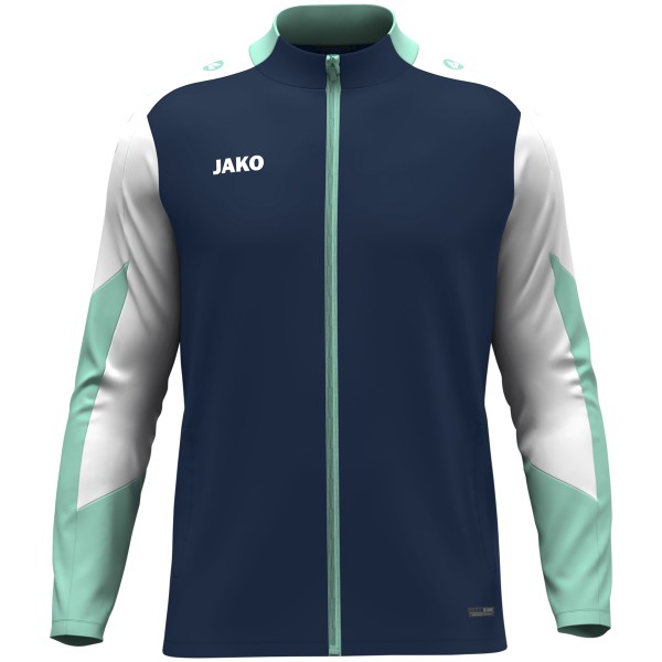 Polyesterjacke Dynamic