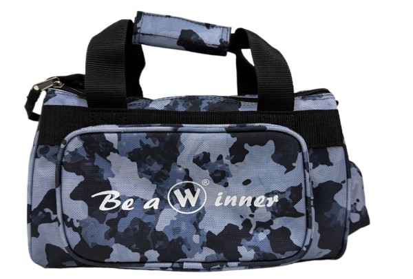 Kugeltasche "CHAOS"