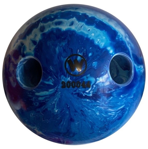 Winner Lochkugel 160mm marmoriert