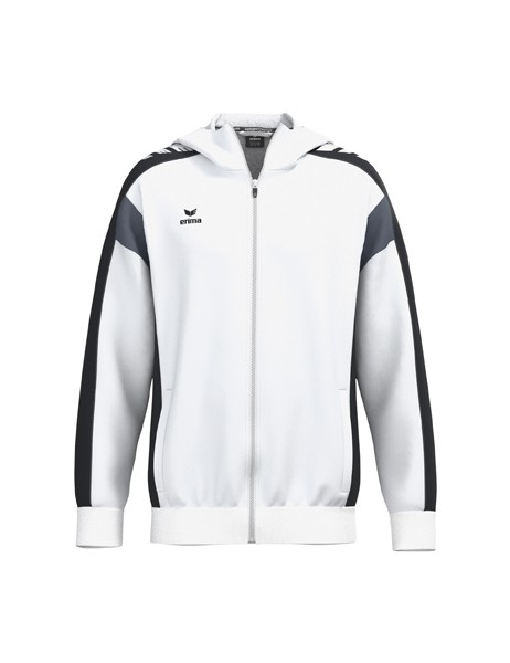 CELEBRATE 125 Training Jacket with hood