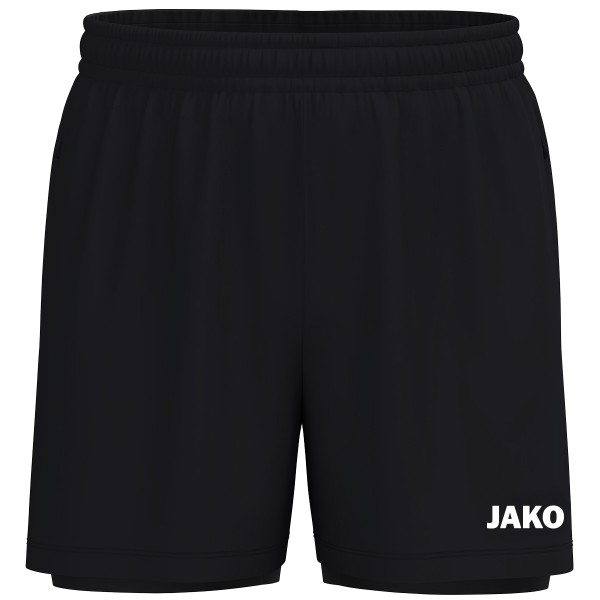 2-in-1 Short One