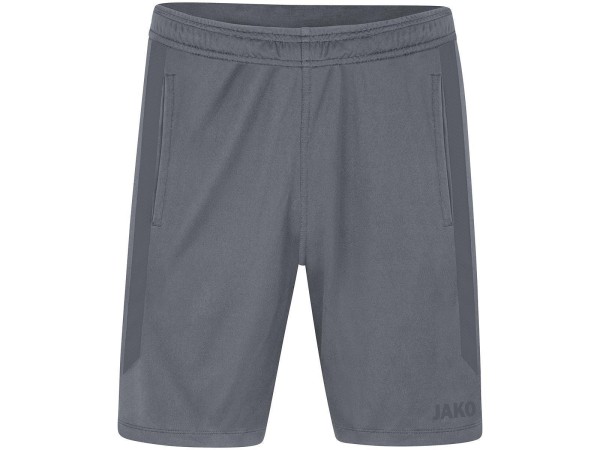 Short Power