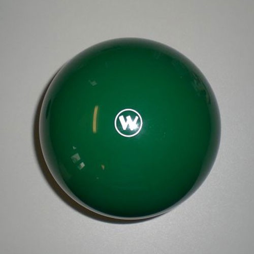 Winner Vollkugel 160mm fluoreszierend