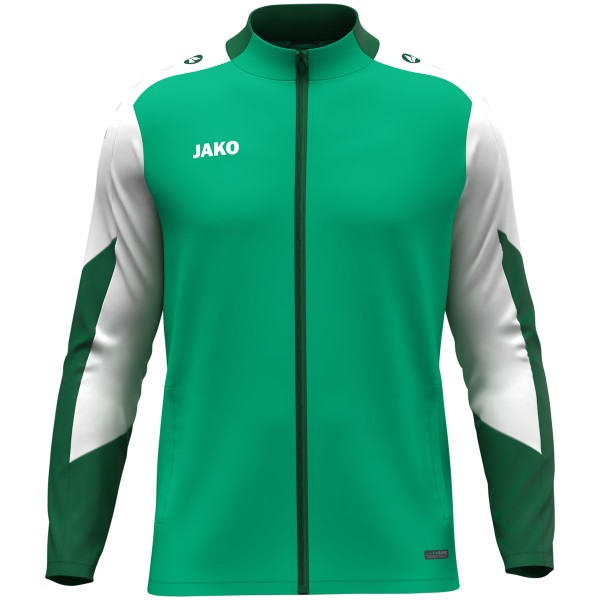 Polyesterjacke Dynamic