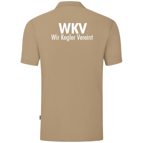 WKV Polo Organic sand