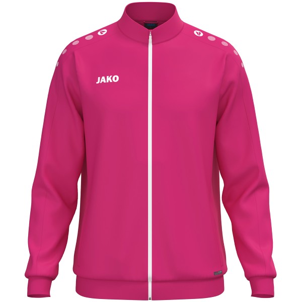 Polyesterjacke One