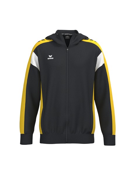 CELEBRATE 125 Training Jacket with hood