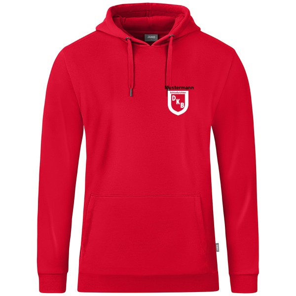 Schiri-Kapuzensweatshirt (DKB)