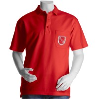 Schiri-Polo mit Brusttasche (DKB)