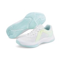Varion Puma White-nitro blue *Sonderpreis* Varion Puma White-nitro blue *Sonderpreis*