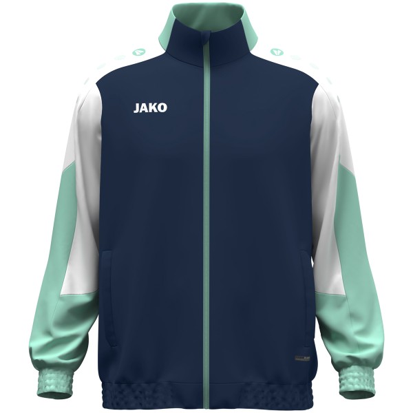 Webjacke Dynamic