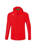 Vorschau: LIGA STAR Trainingsjacke mit Kapuze Vorschau: LIGA STAR Trainingsjacke mit Kapuze