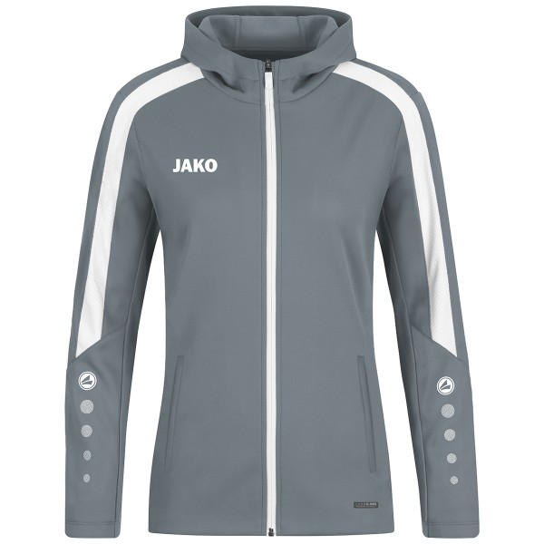 Kapuzenjacke Power