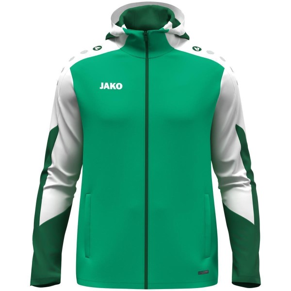 Kapuzenjacke Dynamic