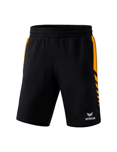 Six Wings Worker Shorts