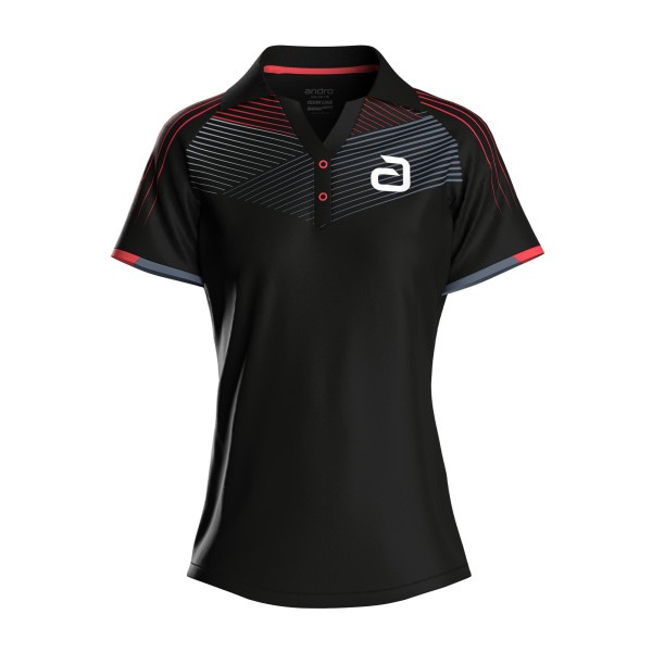 andro Polo Avos Women