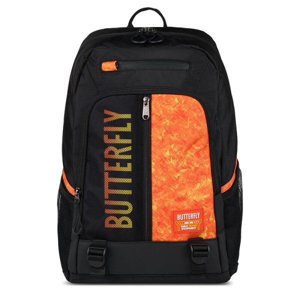 BUTTERFLY Rucksack Tokai