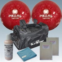 Winner Vollkugel-Set 160mm Pearl Winner Vollkugel-Set 160mm Pearl