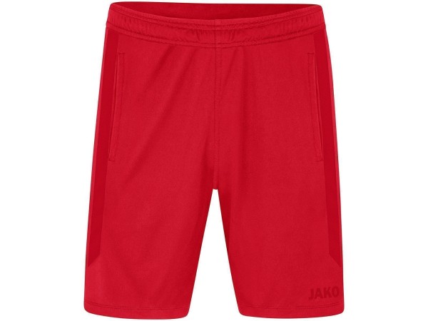Short Power