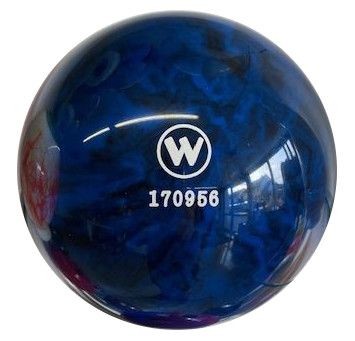 Winner Vollkugel 140mm marmoriert