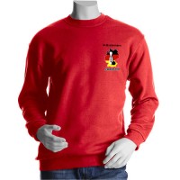 Schiri-Sweatshirt (DSKB)