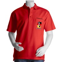 Schiri-Polo mit Brusttasche (DSKB)