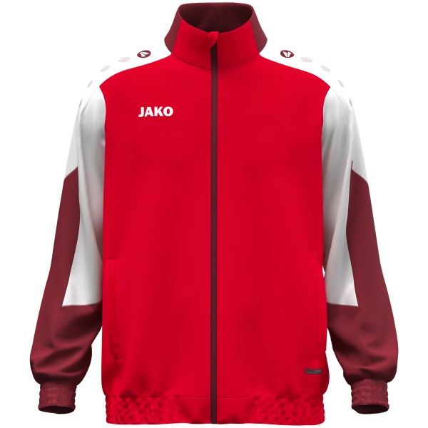 Webjacke Dynamic