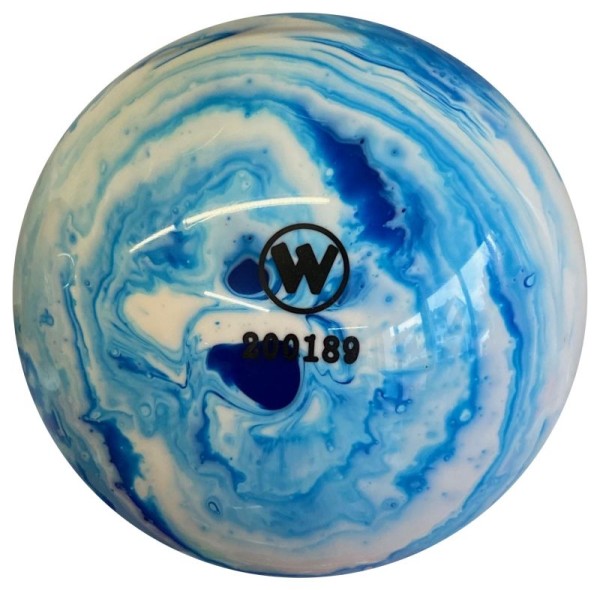 Winner Vollkugel 160mm marmoriert