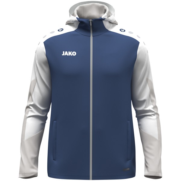 Kapuzenjacke Dynamic