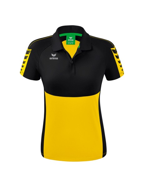 Six Wings Poloshirt *Sonderpreis*