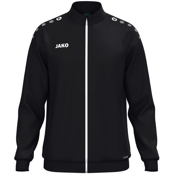 Polyesterjacke One