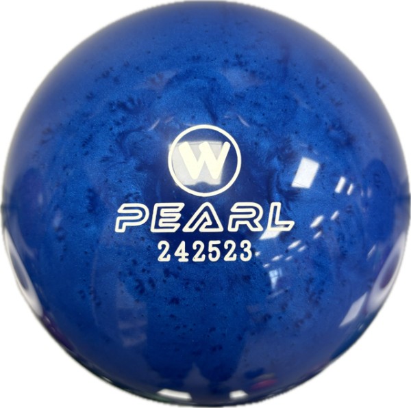 Winner Vollkugel 160mm Pearl