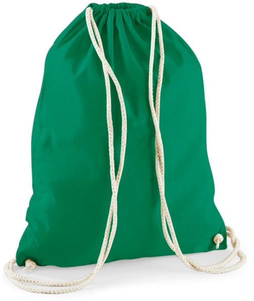 Baumwoll-Turnbeutel 12l (37x46cm)