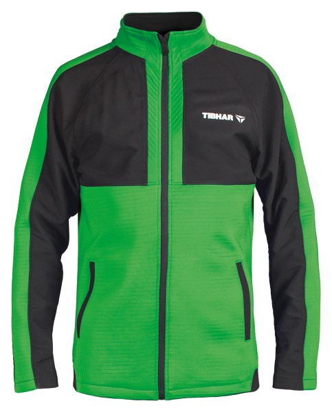 Tibhar Jacke Jura