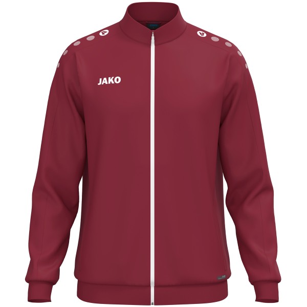 Polyesterjacke One