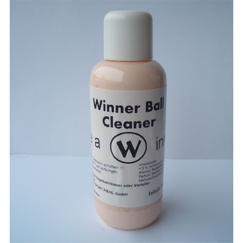 Kugelreiniger Winner -250ml-
