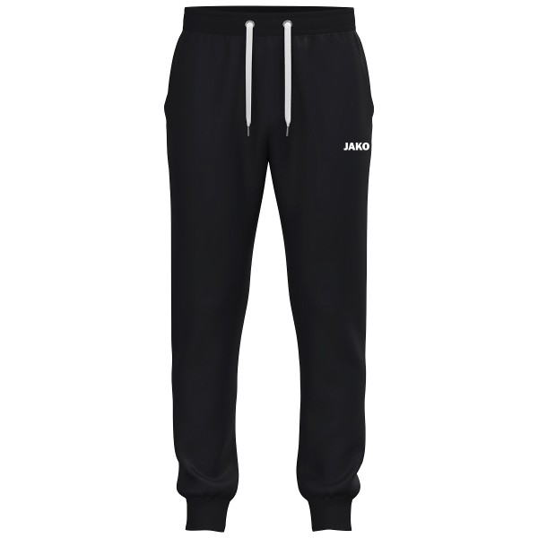 Jogginghose One Cotton mit Bündchen
