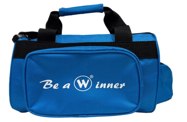 Kugeltasche "WINNER II"