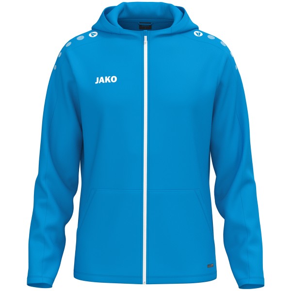Kapuzenjacke One
