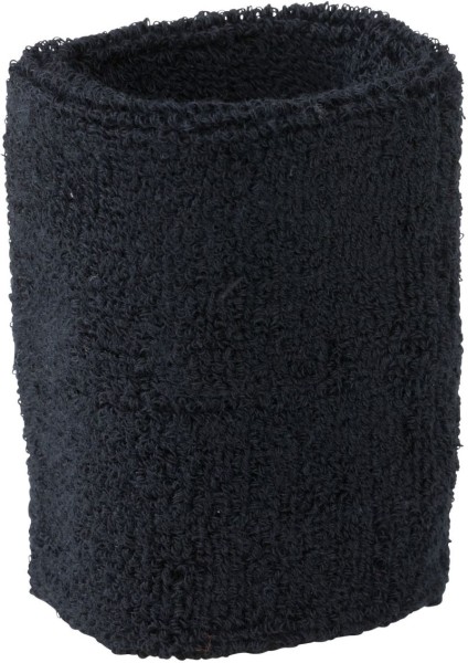 Armschweißband 80% BW/20% Elasthan (8cm)