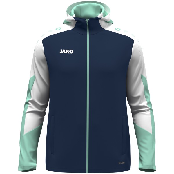 Kapuzenjacke Dynamic