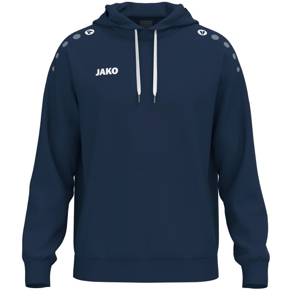 Kapuzensweat One Cotton
