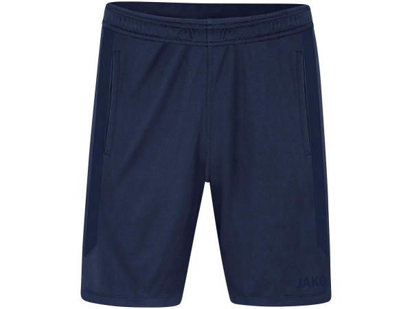 Short Power