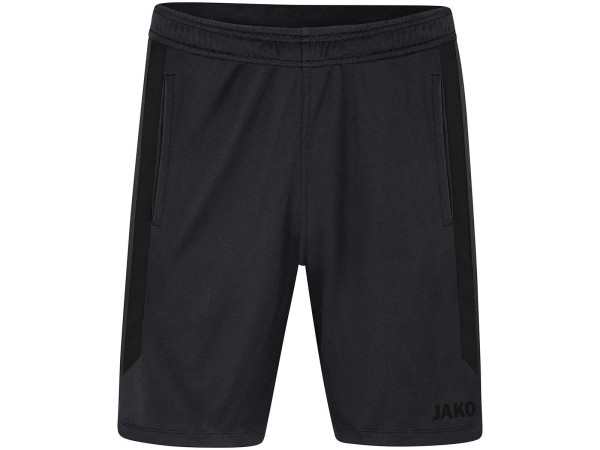 Short Power