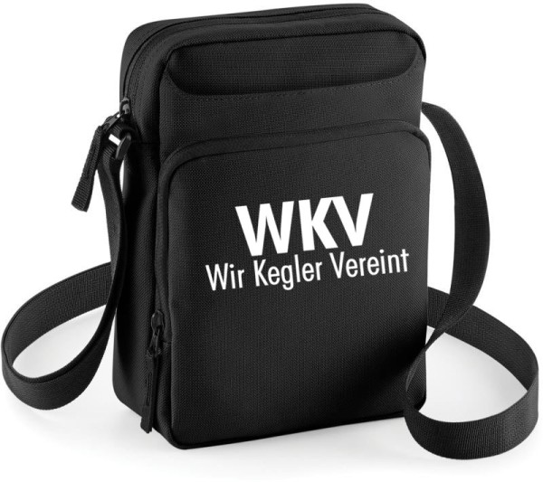 WKV Tasche Cross Body (16x23x7cm)